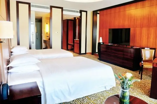 Oda, 2 Tek Kişilik Yatak, Sigara İçilebilir, Manzaralı (Urban)