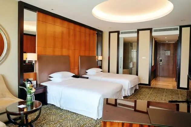 Oda, 2 Tek Kişilik Yatak, Sigara İçilebilir, Manzaralı (Urban)