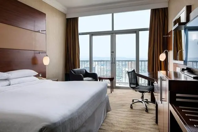 Deluxe Oda, 2 Tek Kişilik Yatak, Balkon