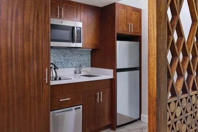 Stüdyo, 1 En Büyük (King) Boy Yatak, Balkon, Bahçe Manzaralı
