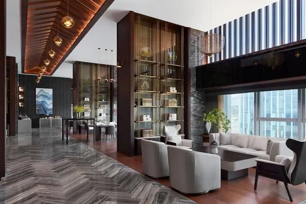 Club Oda, 1 En Büyük (King) Boy Yatak, Sigara İçilmez, Şehir Manzaralı