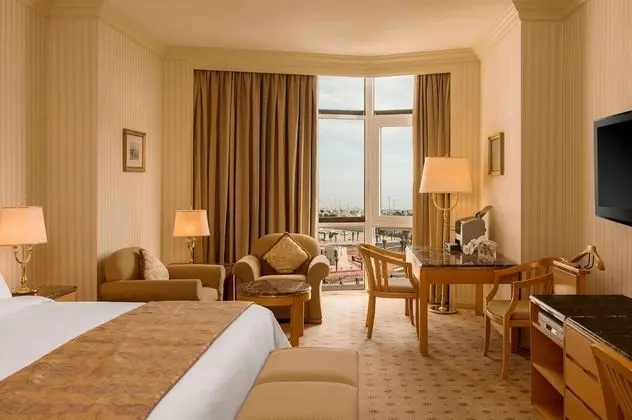 Tower Standard Room, 1 Double Bed, Non Smoking