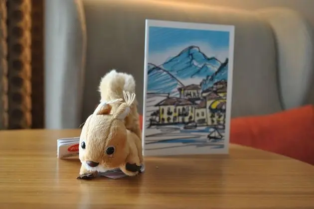 Deluxe Oda, 1 En Büyük (King) Boy Yatak, Havuz Manzaralı