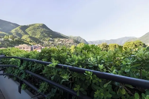 Deluxe Oda, 1 En Büyük (King) Boy Yatak, Havuz Manzaralı