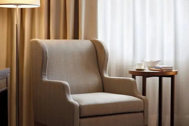 Deluxe Oda, 2 Tek Kişilik Yatak, Havuz Manzaralı