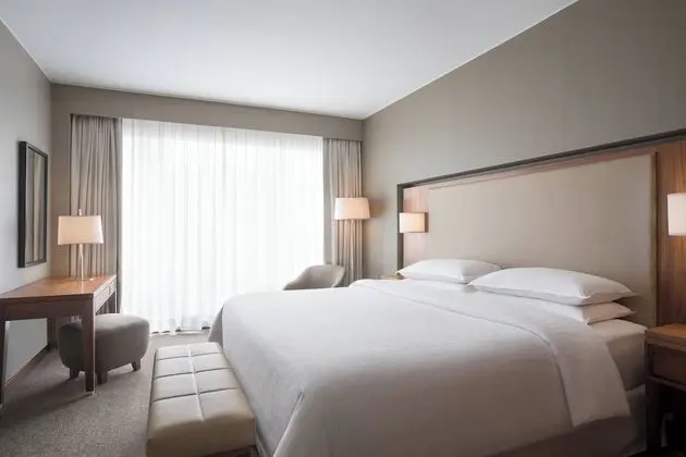 Süit, 1 Yatak Odası, Balkon (Balcony)