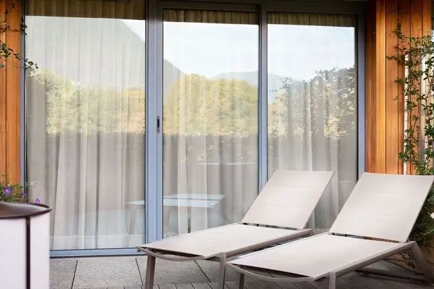 Süit, 1 Yatak Odası, Balkon (Balcony)