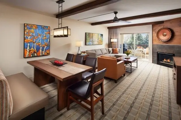 Villa, 2 Yatak Odası, Balkon