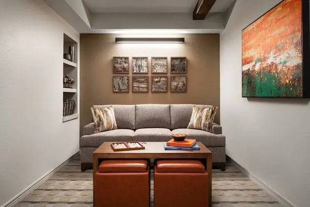 Villa, 2 Yatak Odası, Balkon