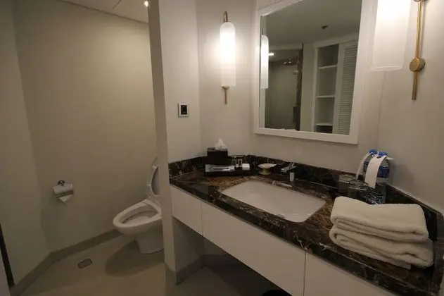 Oda, 1 En Büyük (King) Boy Yatak, Balkon, Bahçe Manzaralı