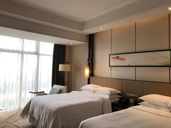 Deluxe Oda, 2 Tek Kişilik Yatak