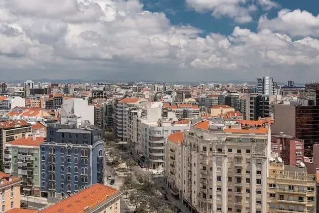 Club Oda, 2 Tek Kişilik Yatak, Sigara İçilmez, Manzaralı