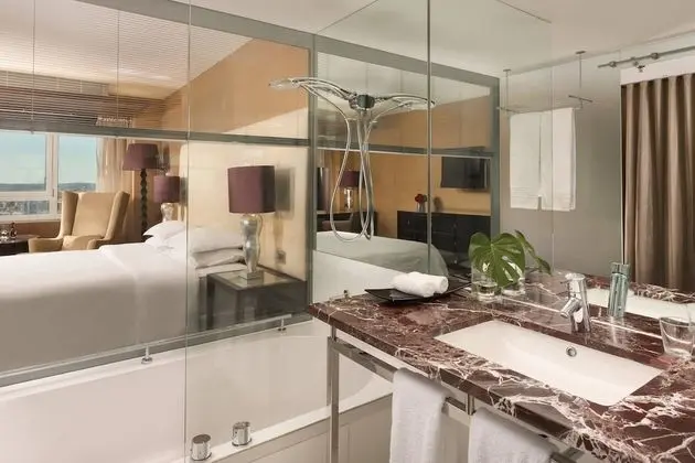 Club Oda, 2 Tek Kişilik Yatak, Sigara İçilmez, Manzaralı