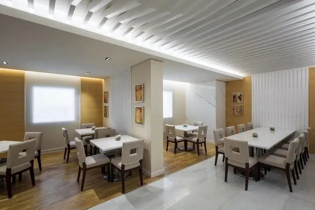 Süit, 2 Tek Kişilik Yatak, Sigara İçilebilir, Kule