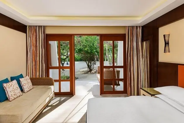 Kır Evi, 1 En Büyük (King) Boy Yatak, Plaj Manzaralı