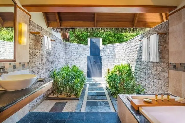 Kır Evi, 1 En Büyük (King) Boy Yatak, Plaj Manzaralı