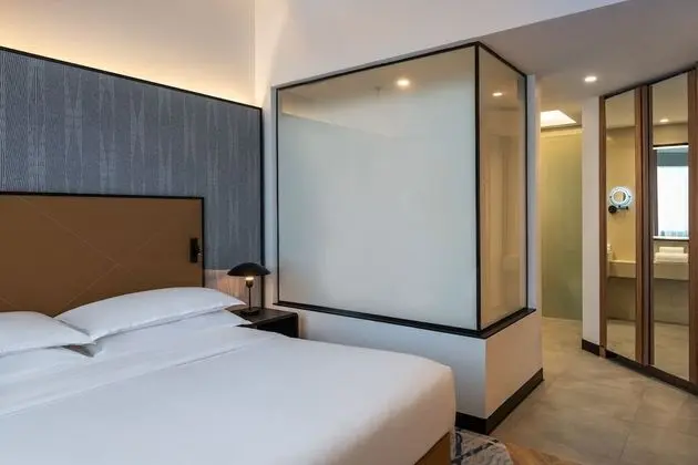 Deluxe Süit, 2 Yatak Odası