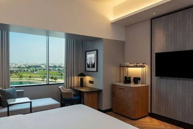 Family Club Room