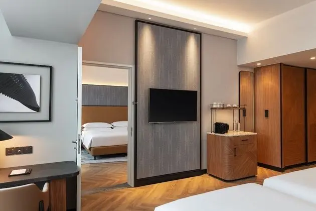 Family Club Room