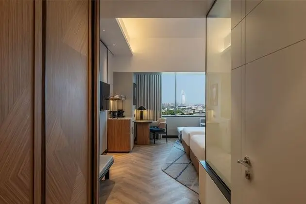 Family Club Room