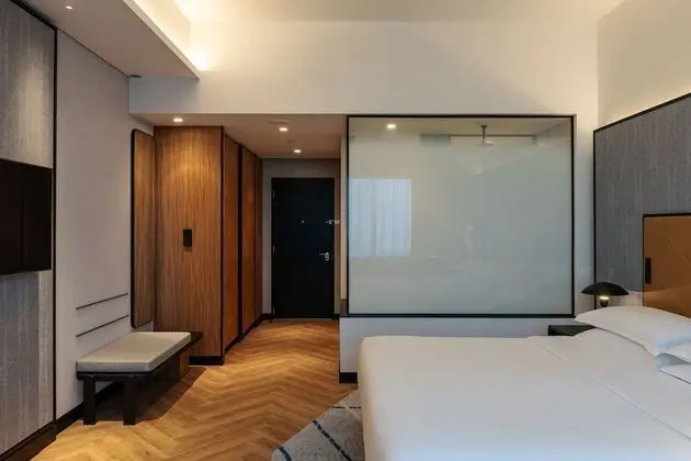 Family Club Room