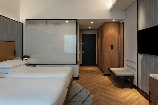 Family Club Room
