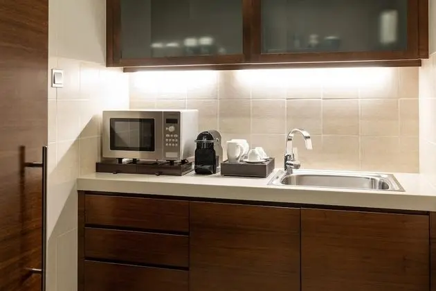 Presidential Suite, 1 Bedroom