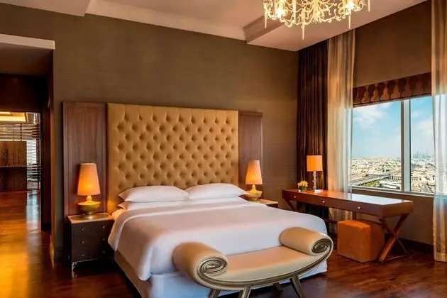 Presidential Suite, 1 Bedroom