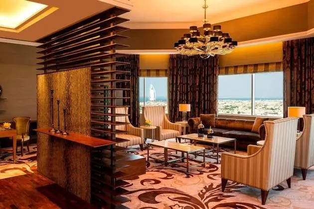 Presidential Suite, 1 Bedroom