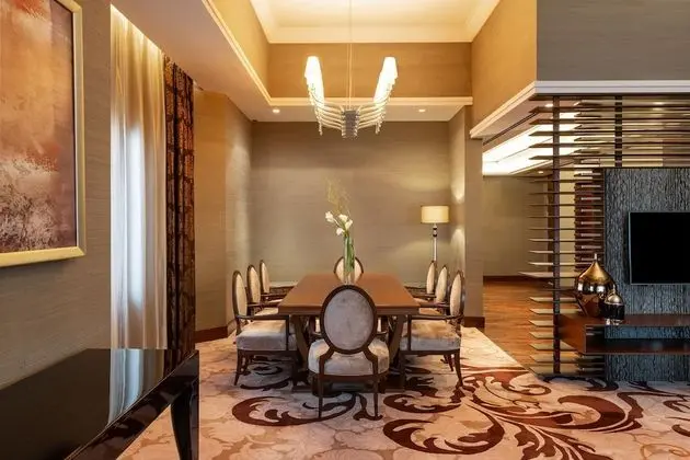 Presidential Suite, 1 Bedroom