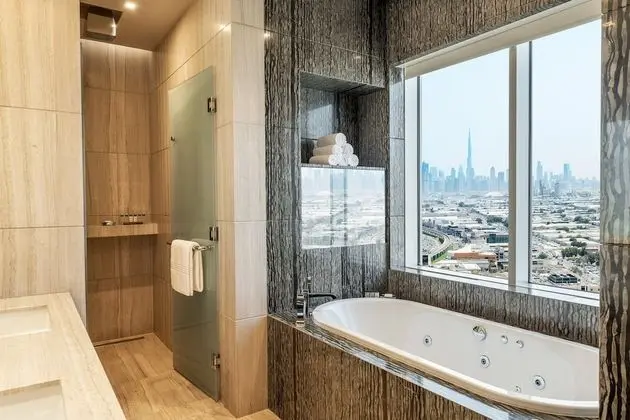 Presidential Suite, 1 Bedroom