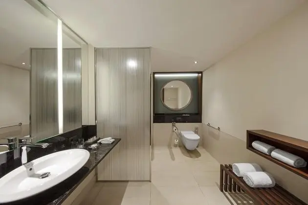 Superior Oda, 1 En Büyük (King) Boy Yatak, Balkon, Resort Manzaralı