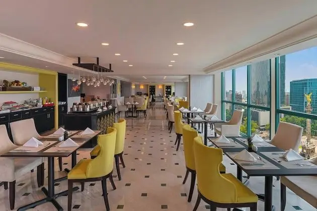Club Süit, 1 Yatak Odası