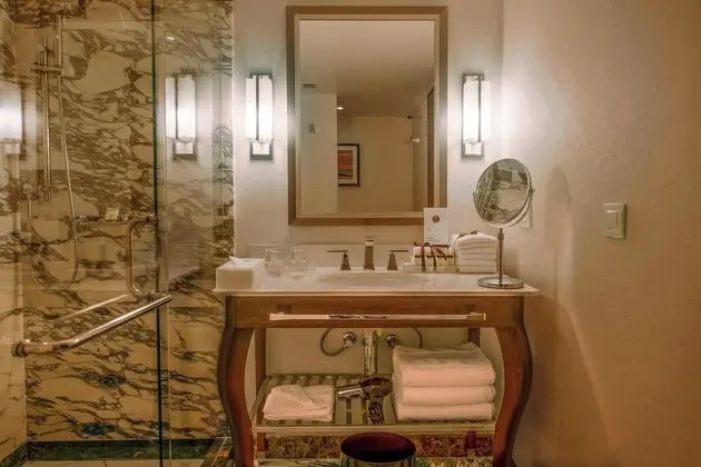 Deluxe Oda, 2 Çift Kişilik Yatak, Kule