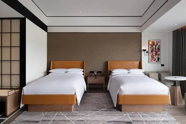 Club Oda, 1 Çift Kişilik Yatak, Sigara İçilmez (Club Deluxe)