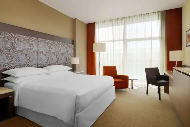 Classic Oda, 1 En Büyük (King) Boy Yatak