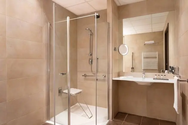 Classic Oda, 1 En Büyük (King) Boy Yatak