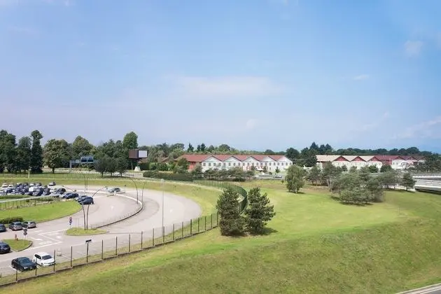 Executive Oda, 1 En Büyük (King) Boy Yatak