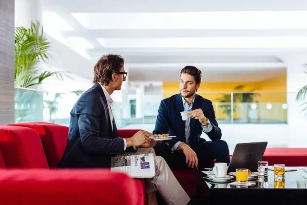 Executive Oda, 1 En Büyük (King) Boy Yatak