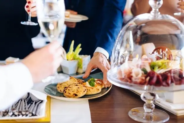 Executive Oda, 1 En Büyük (King) Boy Yatak