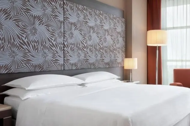 Junior Süit, 1 Yatak Odası