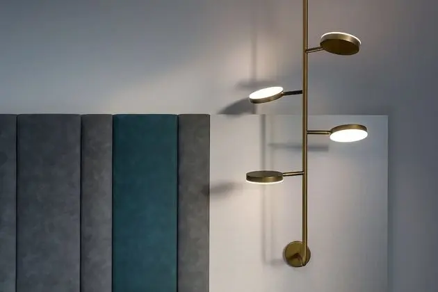 Standard Oda, 1 En Büyük (King) Boy Yatak