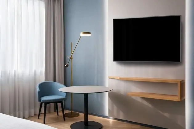 Standard Oda, 1 En Büyük (King) Boy Yatak