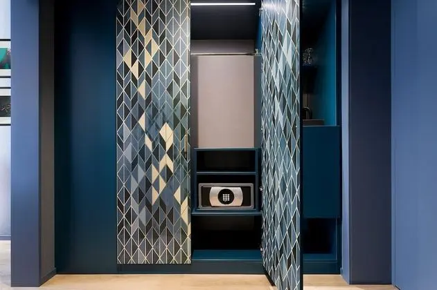 Standard Oda, 1 En Büyük (King) Boy Yatak