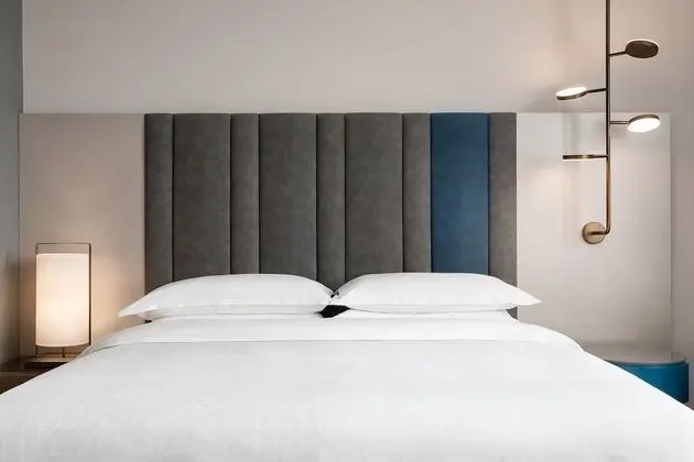 Standard Oda, 1 En Büyük (King) Boy Yatak