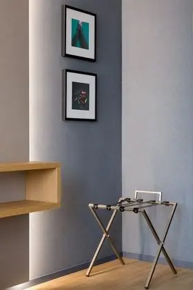 Superior İki Ayrı Yataklı Oda, 2 Tek Kişilik Yatak