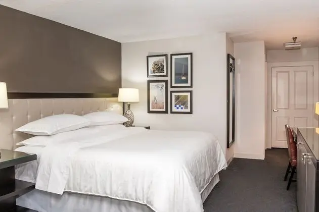 Oda, 1 En Büyük (King) Boy Yatak