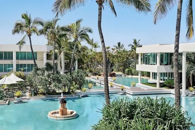 Stüdyo, 1 En Büyük (King) Boy Yatak ve Çekyat, Resort Manzaralı, Köşe