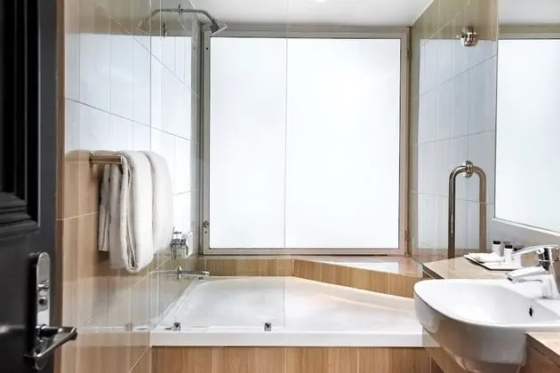Stüdyo, 1 En Büyük (King) Boy Yatak ve Çekyat, Resort Manzaralı, Köşe