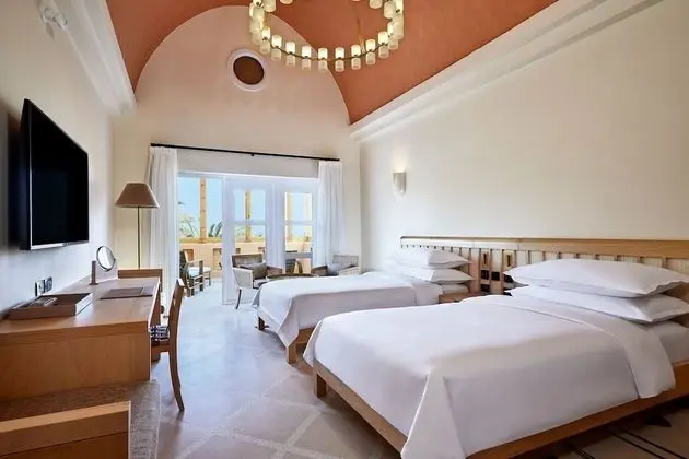 Superior Room, 2 Twin Beds